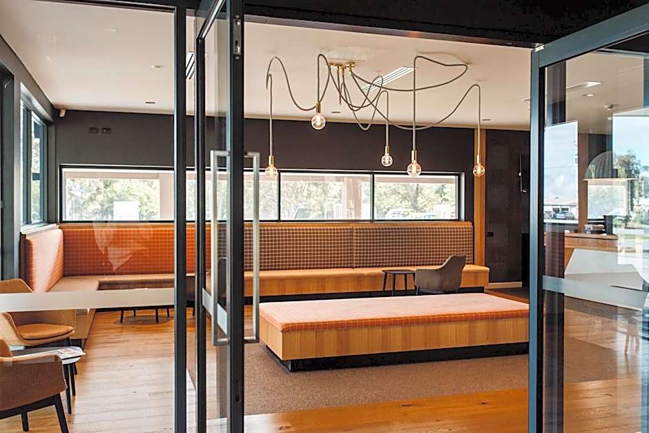 Mercure Barossa Valley