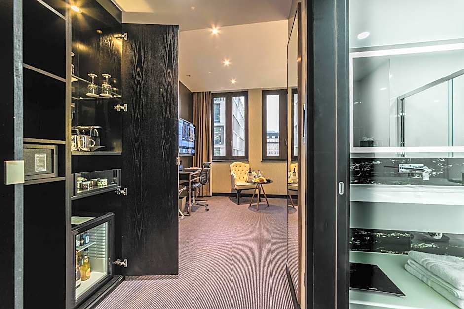 Montcalm Royal London House-City of London