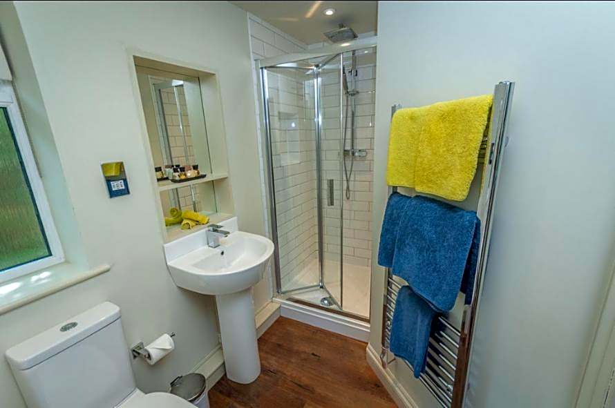 The Broadmead Boutique B&B