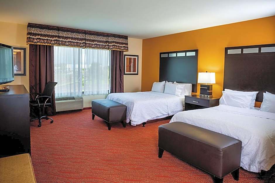 Hampton Inn By Hilton Limerick