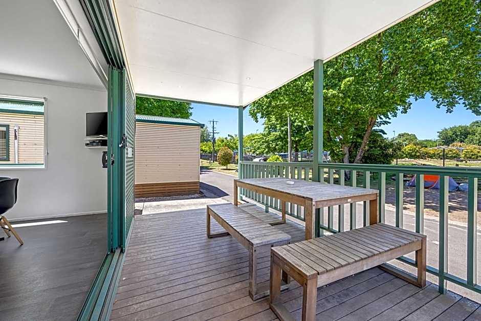 Eureka Stockade Holiday Park