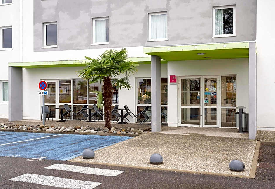 B&B HOTEL Mont-de-Marsan