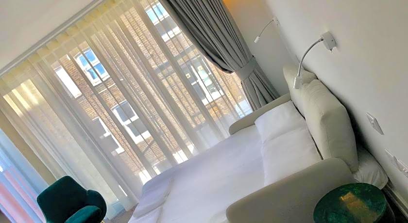 Widegate Residential