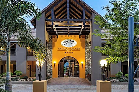Nkomazi Kruger Lodge & Spa