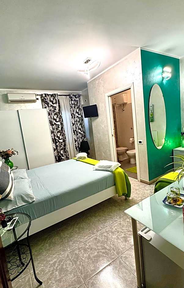 Bed&Breakfast degli ulivi