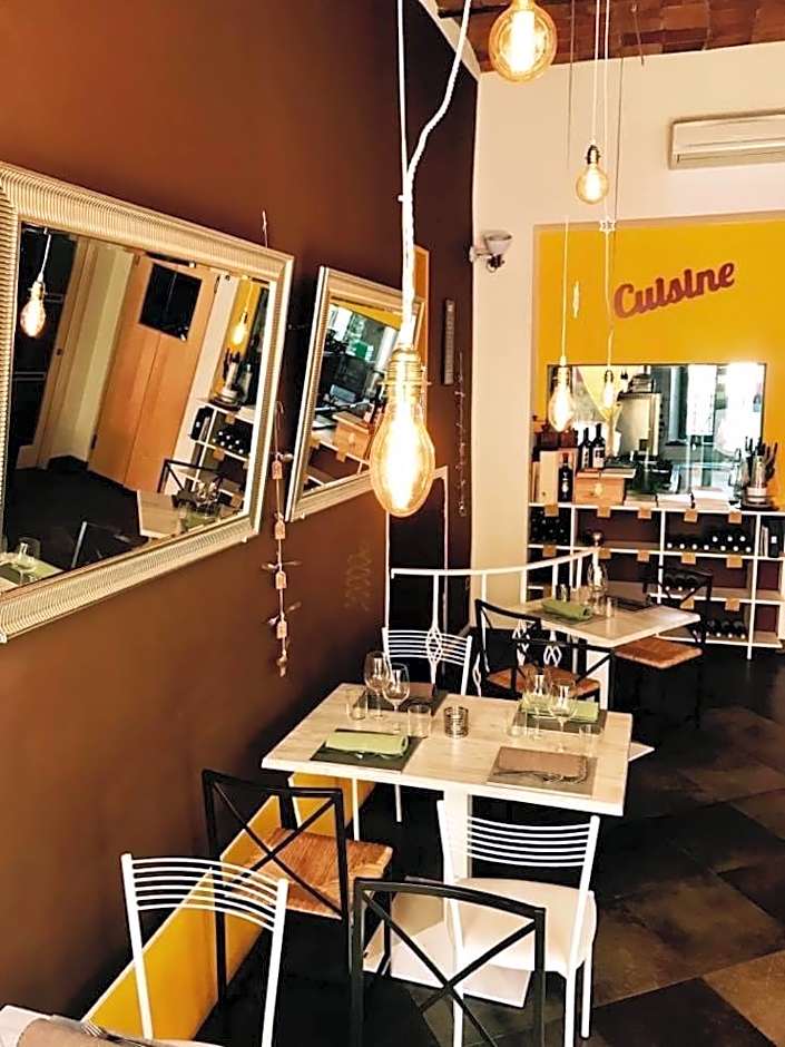 Il giardino dei limoni