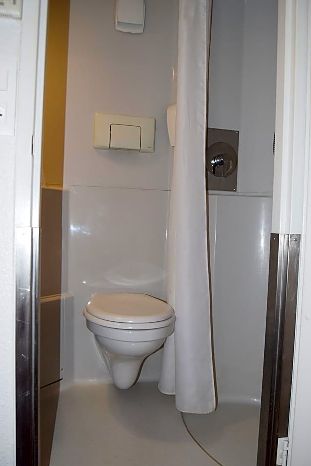 Premiere Classe Creil - Villers Saint Paul