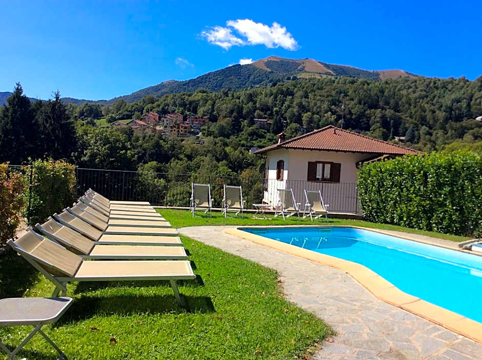 Hotel La Torre