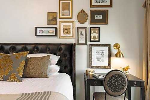 The Charmant Hotel
