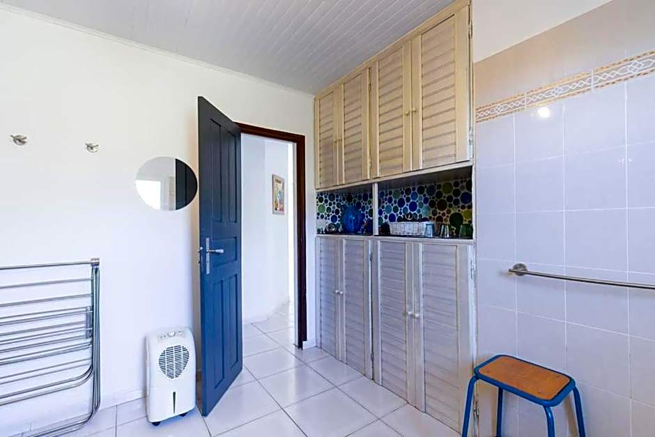 JARDIN SECRET, Bas de villa TOUT CONFORT