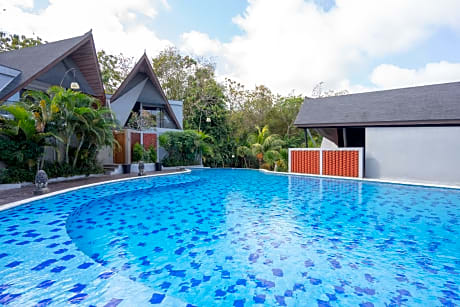 Serenity Villa Nusa Dua by The Lavana