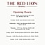 The Red Lion