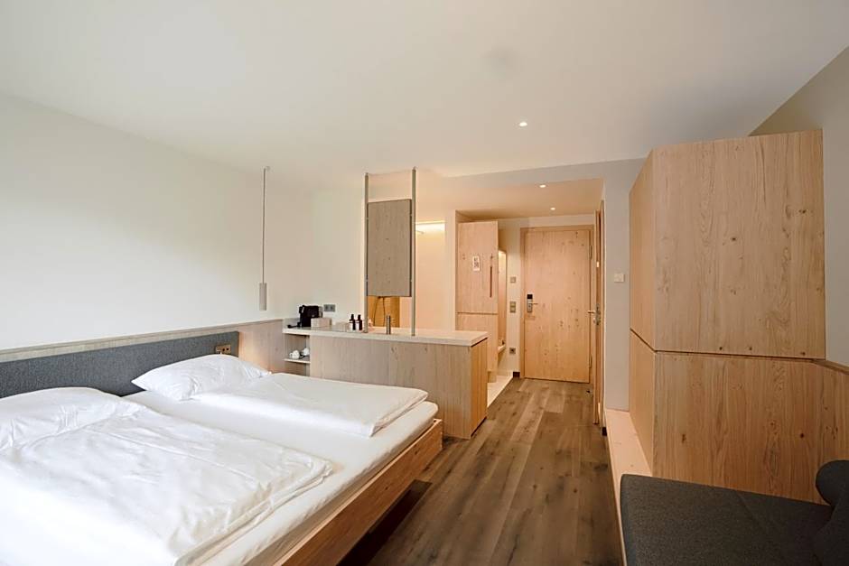 Boutique Hundehotel Bergzeit