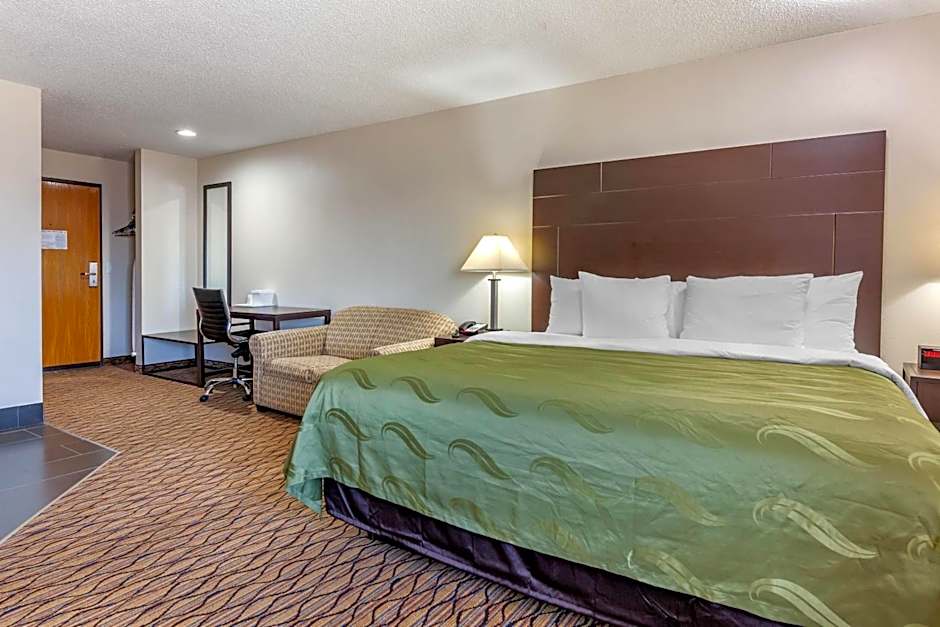 Quality Inn New London