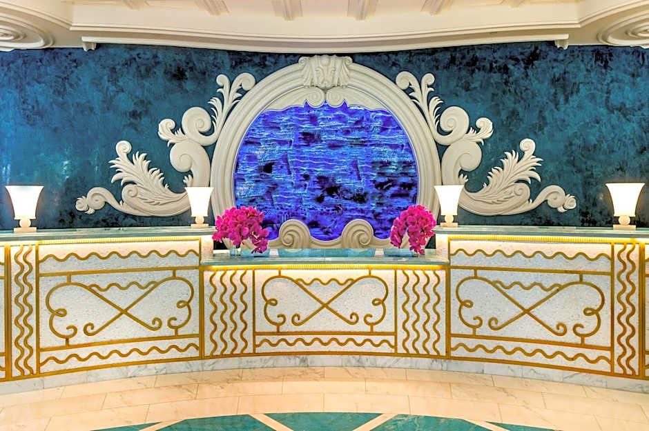 Grand Hyatt at Baha Mar