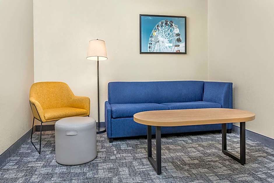 City Express by Marriott Elkridge