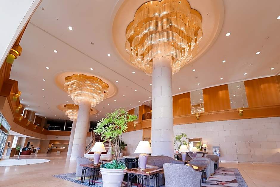 Surfeel Hotel Wakkanai