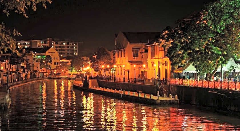ibis Melaka