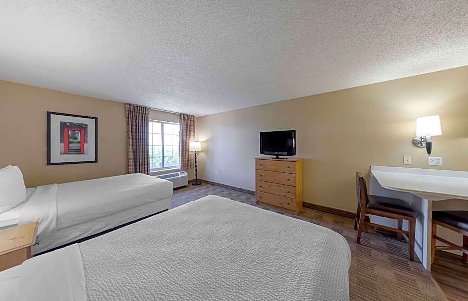 Extended Stay America Suites - Newark - Woodbridge