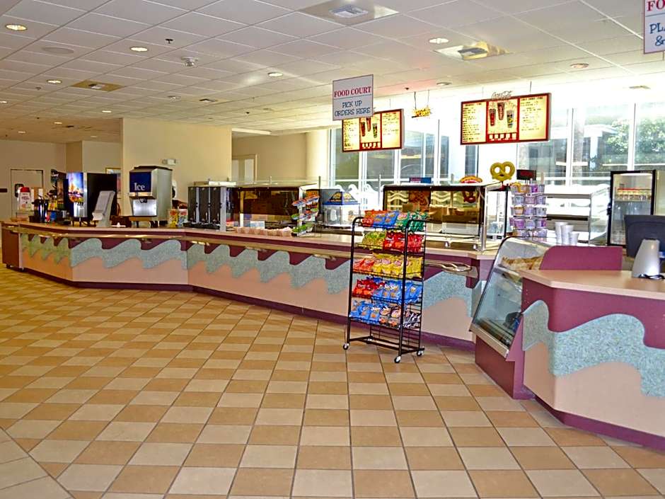 Boardwalk Beach Hotel