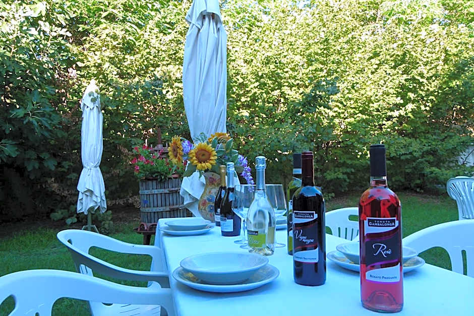 Residence Tenuta Gambalonga