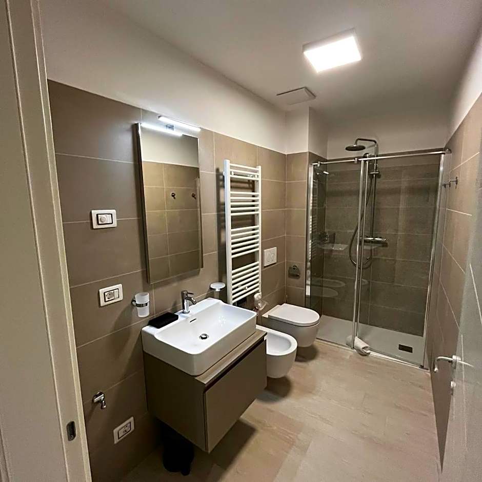 Smart Apartments Palazzo Mazzini