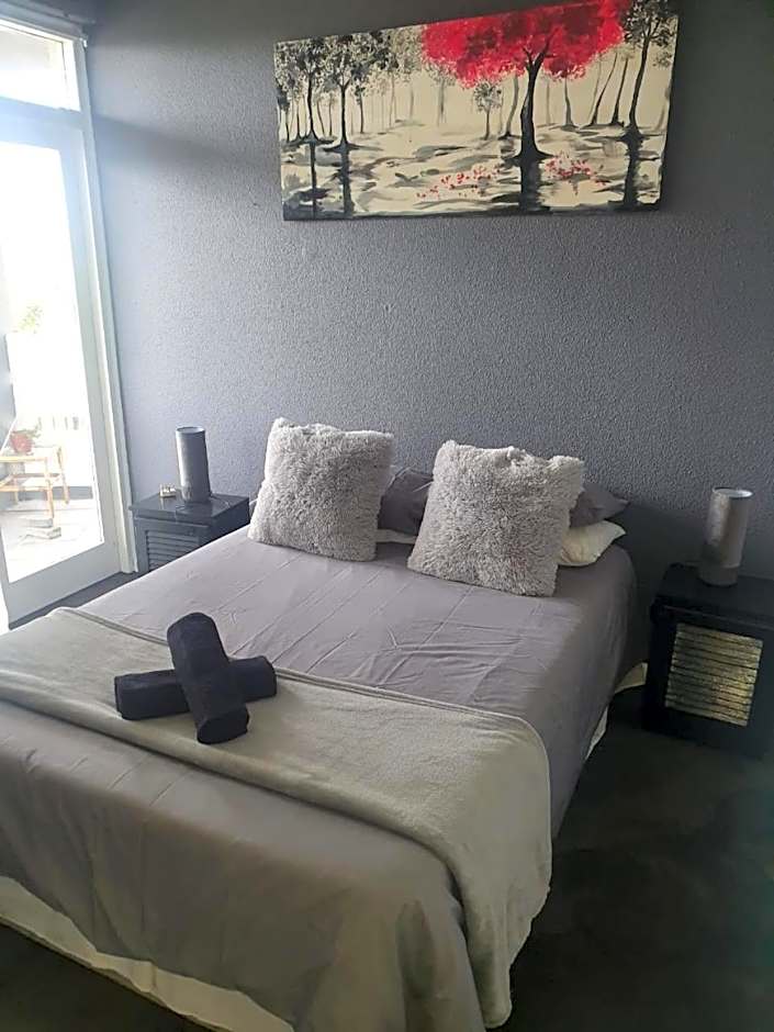 Beachwood Inn Melkbosstrand