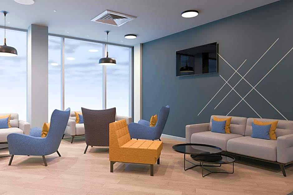 Four Points Flex by Sheraton Newcastle