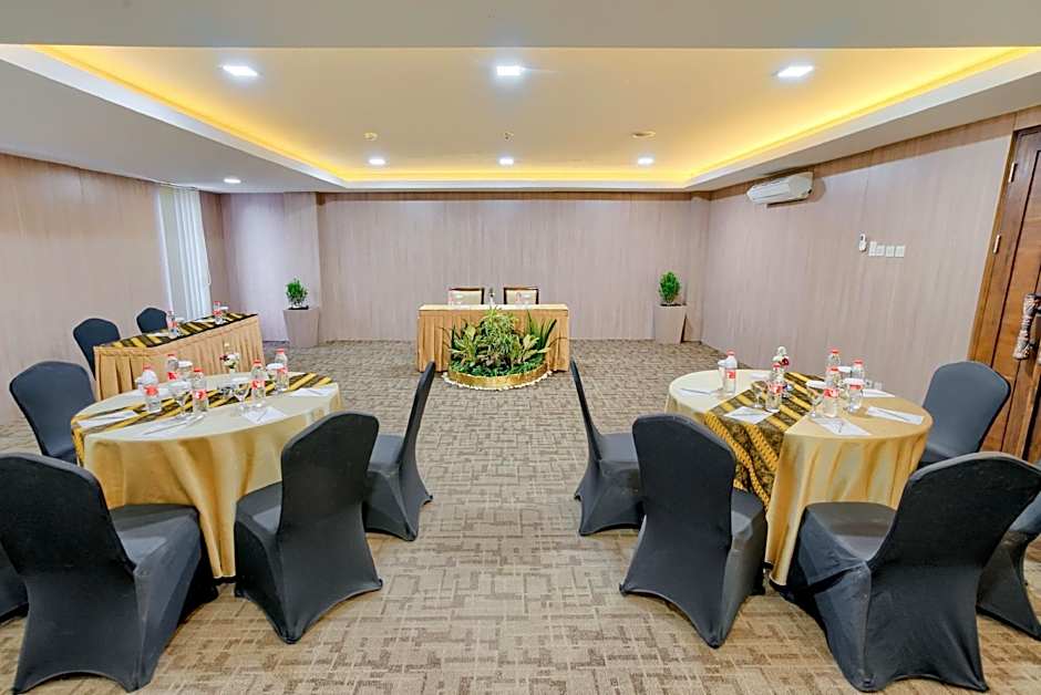 Lynn Hotel By Horison