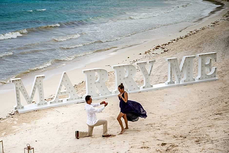 Barceló Maya Riviera - All Inclusive Adults Only - New Hotel