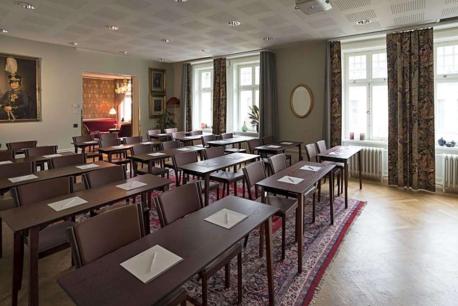 Hotel Kung Carl, WorldHotels Crafted