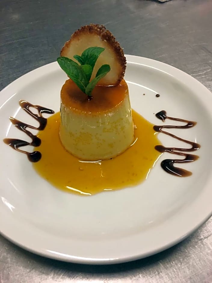 Terrazas Del Calafate