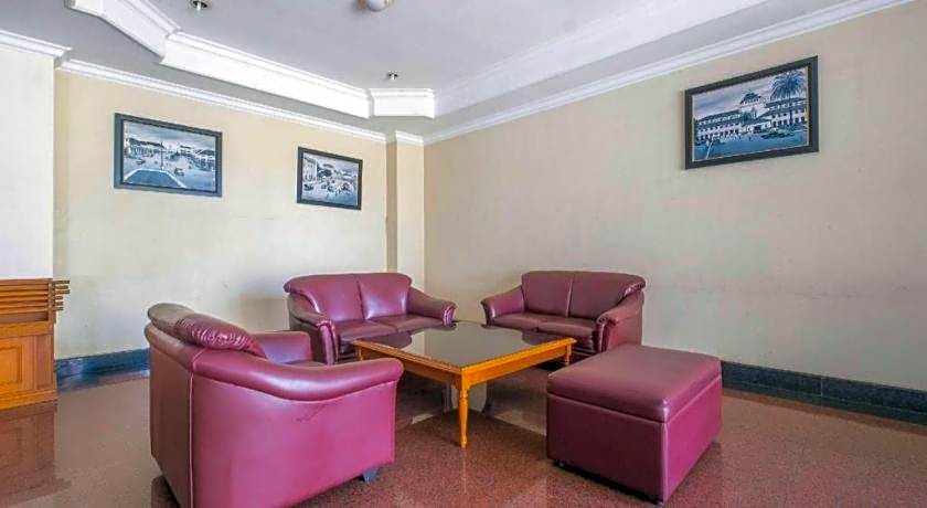 Collection O 25 Hotel Baltika