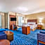 Hampton Inn By Hilton & Suites Owensboro Downtown/Riverside