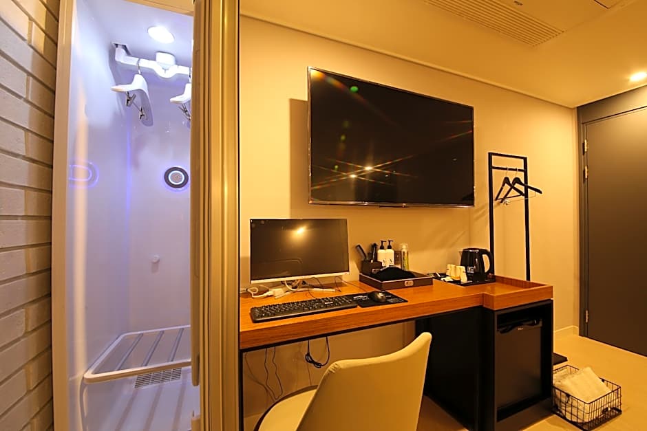 No.25 Hotel Busan Seomyeon 1st Avenue