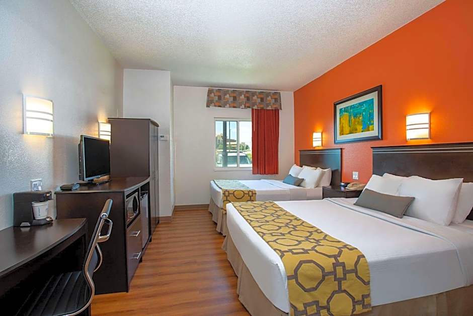 Baymont Inn & Suites Sheridan