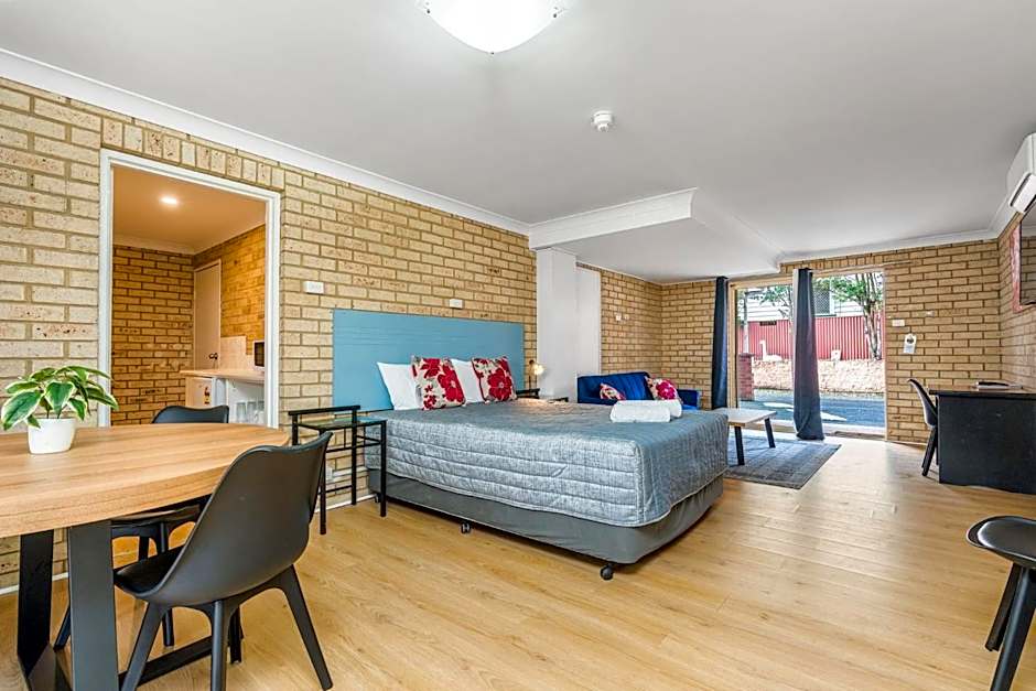 Lismore Wilson Motel