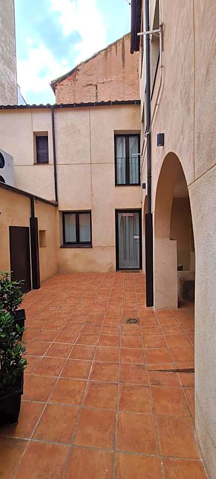 Pregonero Urban Suites - Naranja