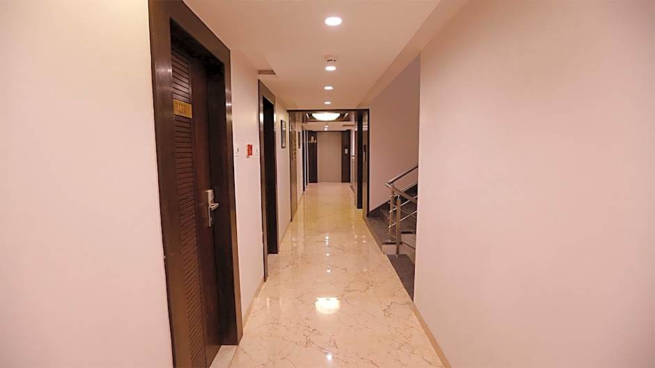 Jivanta Hotel [Shirdi]