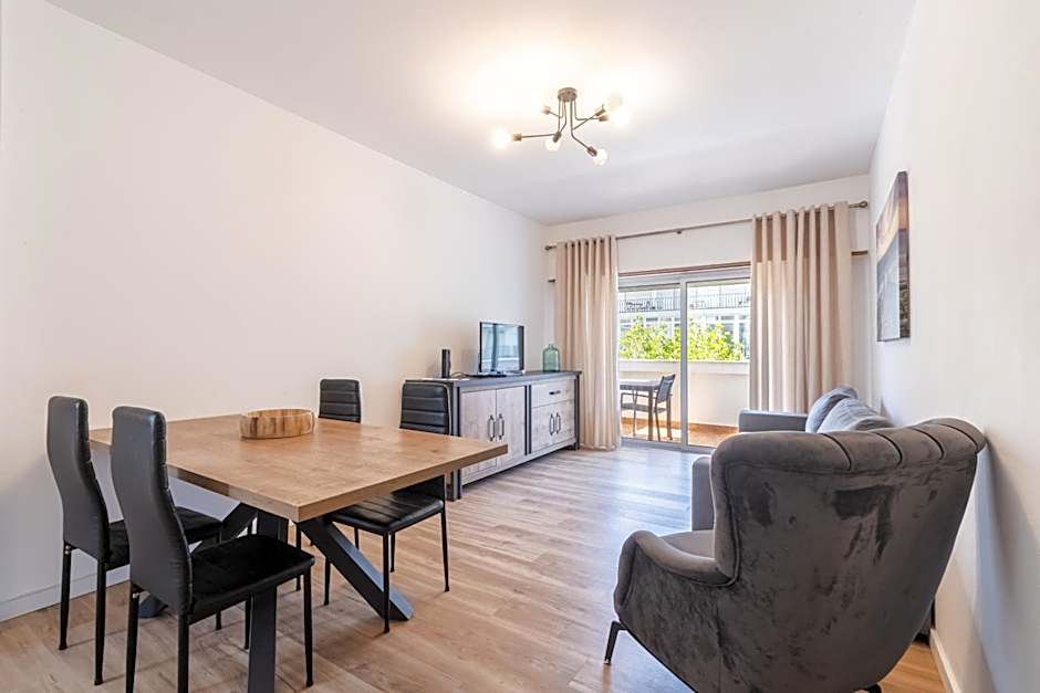 Torres Mira Praia by Garvetur