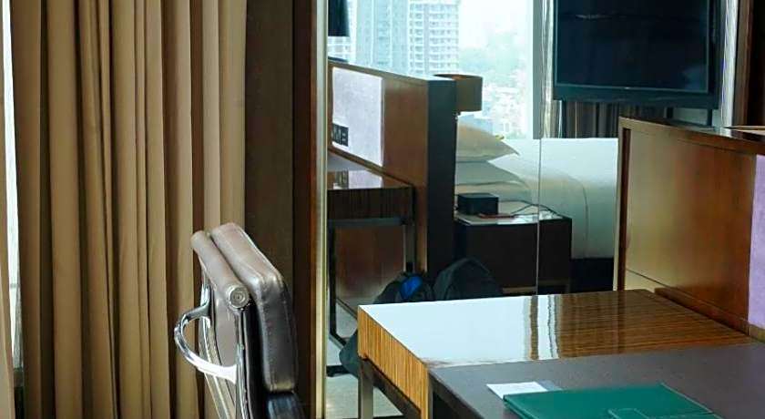 Sheraton Colombo Hotel