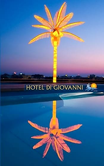 Hotel Di Giovanni