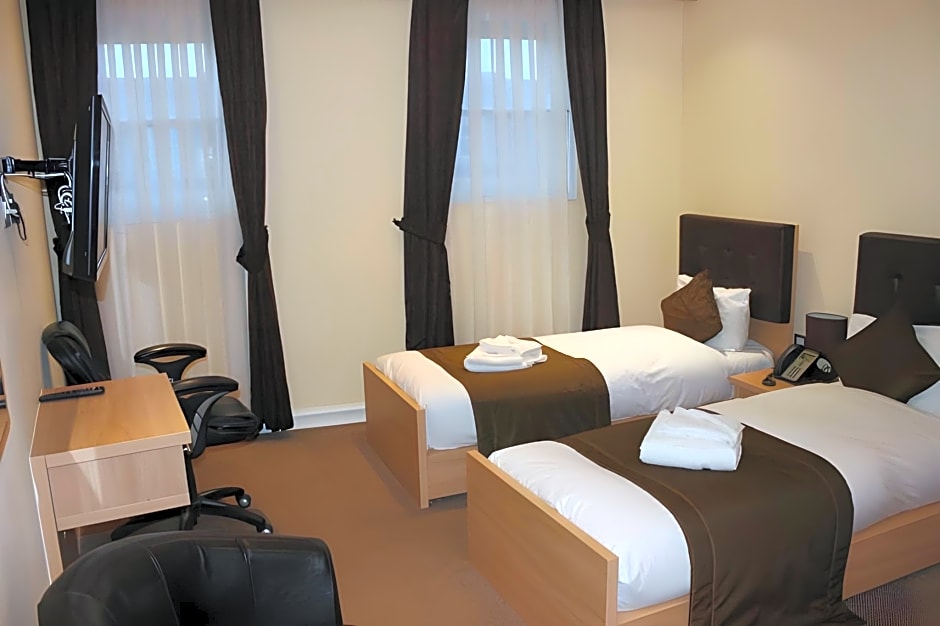 Zdjęcie 1 z 7 — Deluxe 2 Beds
