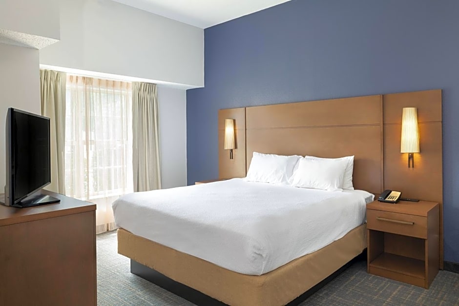 Residence Inn by Marriott Williamsburg