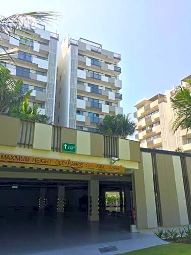 By The Sea@Sunset view and Seaview #32