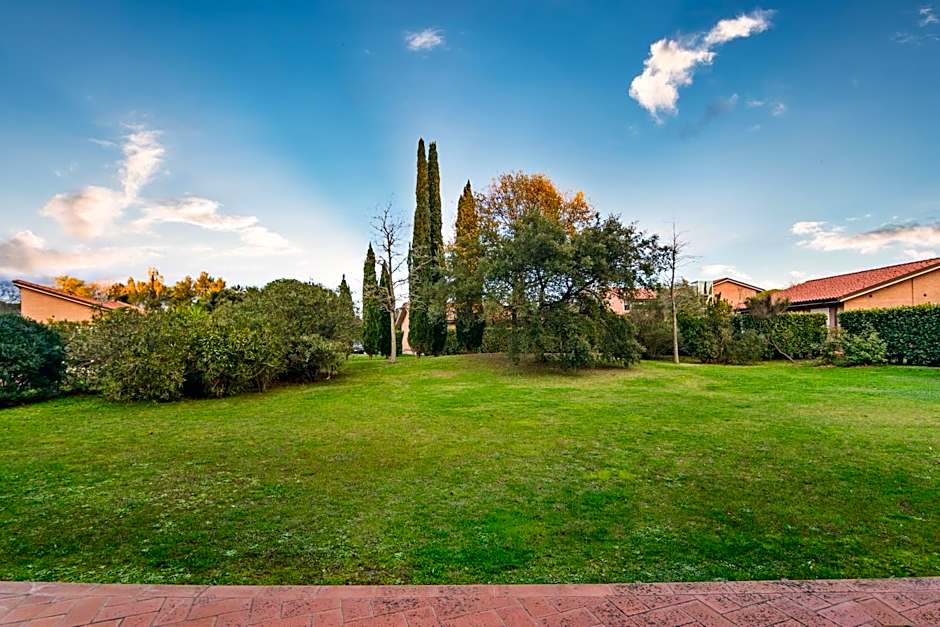 Residence San Rossore
