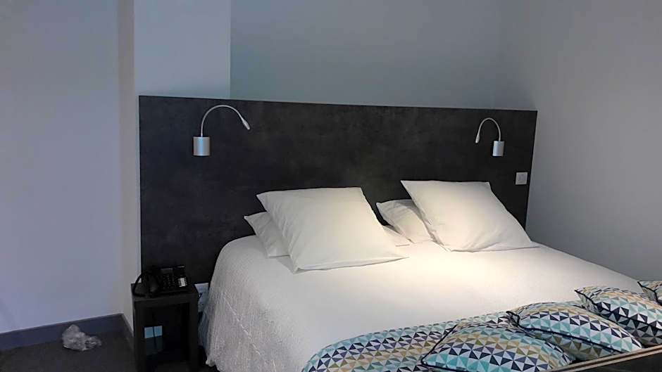 Hotel L'alpin