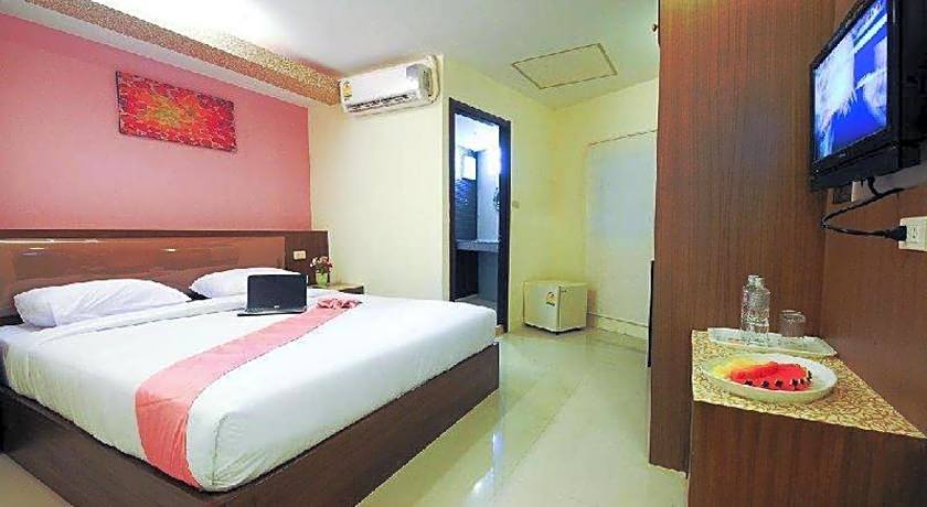 Royal Express Inn Sukhumvit