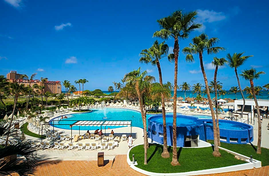Riu Palace Antillas - Adults Only - All Inclusive