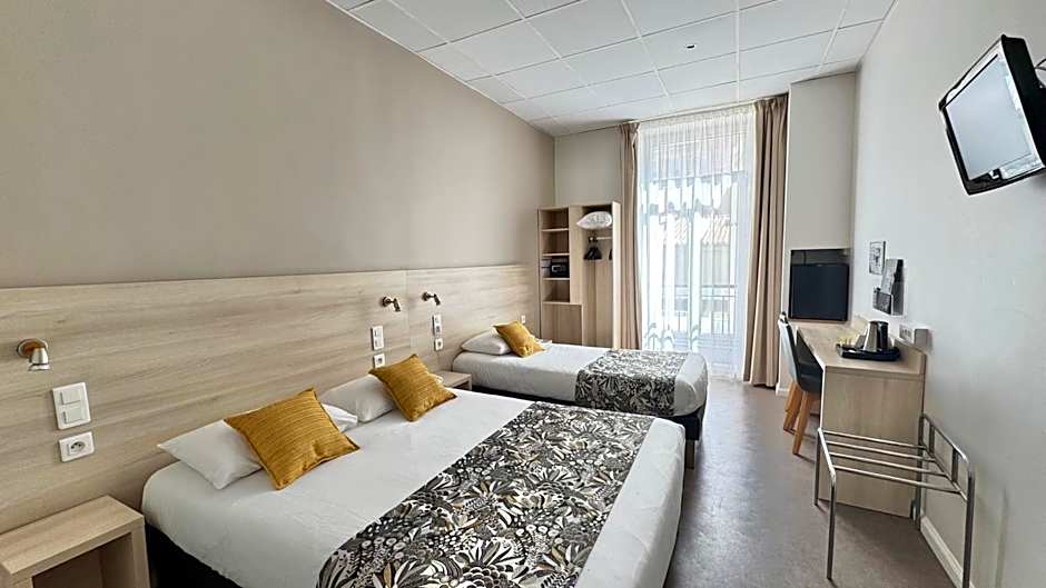 Hotel Helvetique